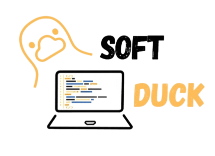 SOFT DUCK